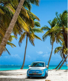 Saona