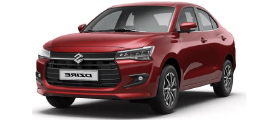 Suzuki Dzire
