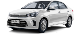 Kia Soluto