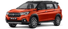 Suzuki XL7