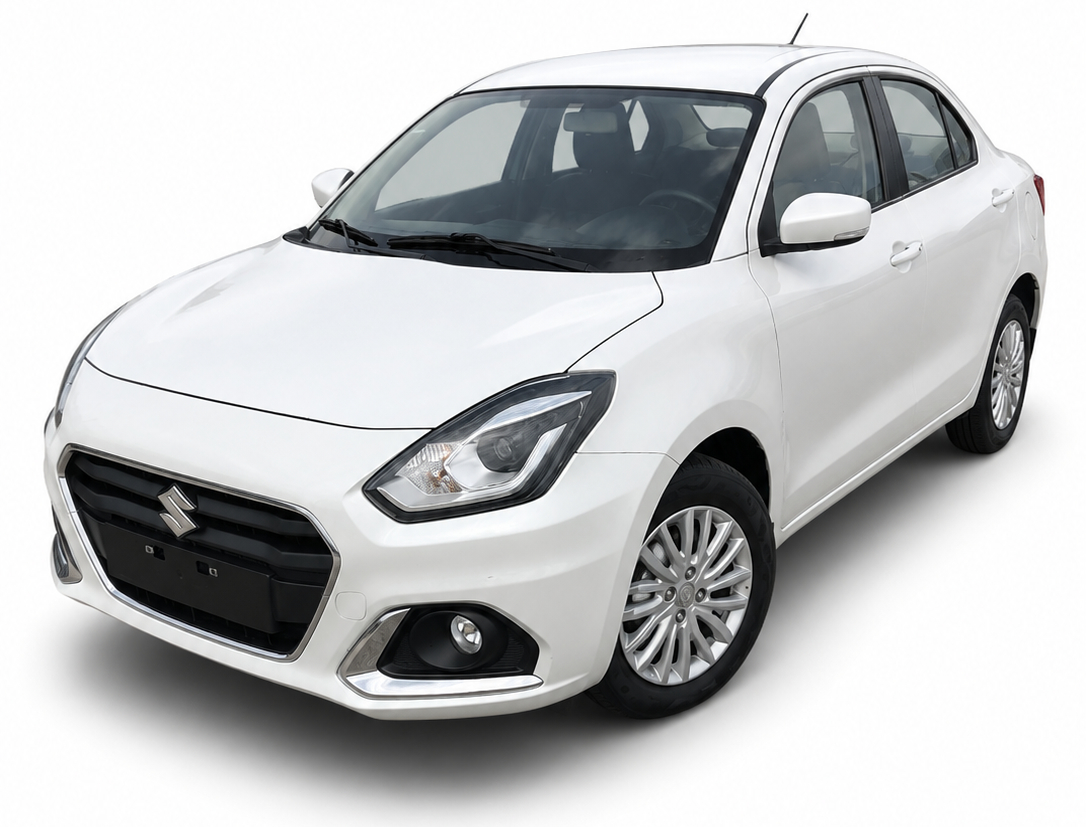Suzuki Celeiro