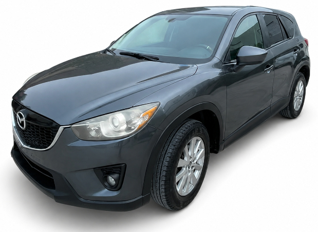 Mazda CX5